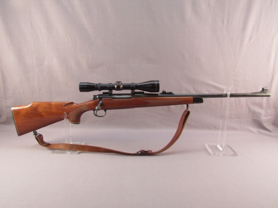 REMINGTON Model 700, Bolt-Action Rifle, .270 WIN, S#A6856335