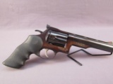 handgun: DAN WESSON Model Super Mag, Revolver, .357maximum, 6 shot, 6
