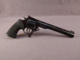 handgun: DAN WESSON Model 22, Revolver, .22, 6 shot, 8