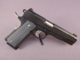handgun: MAGNUM RESEARCH Model MR1911G, Semi-Auto Pistol, .45acp, 8 shot, 5