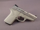 handgun: S&W Model 3913 Lady Smith, Semi-Auto Pistol, 9mm, 8 shot, 3.5