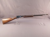WINCHESTER Model 62A, Pump-Action Rifle, .22, S#163833