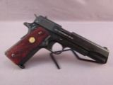 handgun: COLT Government, Semi-Auto Pistol, .22LR, 10 shot, 5
