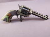 handgun: HERITAGE Rough Rider, Revolver, .22LR, 6 shot, 5