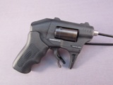 handgun: STD MFG CO Model Thunderstruck, Revolver, .22mag, 8 shot, 1.5