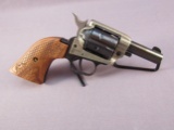 handgun: HERITAGE Model Barkeep, Revolver, .22LR, 6 shot, 2.75