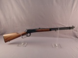 TED WILLIAMS Model 100, Lever-Action Rifle, .30-30, S#V124303