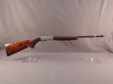 BROWNING Model SA22, Single-Action Rifle, .22, S#5129932