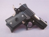 handgun: PARA ORDNANCE Model Warthog, Semi-Auto Pistol, .45acp, 6 shot, 3