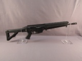SIG SAUER Model Sig 522, Semi-Auto Rifle, .22, S#XA019665