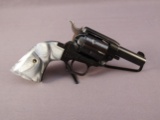 handgun: HERITAGE Model Barkeep, Revolver, .22, 6 shot, 2.75