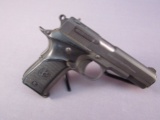 handgun: LLAMA Model Micromax, Semi-Auto Pistol, .380, 6 shot, 3.75
