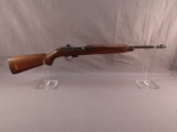WINCHESTER Model M1 US Carbine, Semi-Auto Rifle, .30, S#1044915