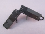 handgun: TRAILBLAZER FIREARMS Mod Life Card, Single-Action Pistol, .22wmr, 1 shot, 2.5