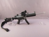 ATI Model GSG-5, Semi-Auto Rifle, .22LR, S#A323506