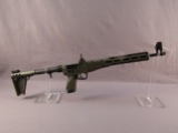 KEL-TEC Model Sub 2000, Semi-Auto Rifle, .40S&W, S#FGVA20
