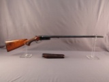WINCHESTER Model 21, Breech-Action Shotgun, 16g, S#18664