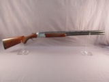 RUGER Model Red Label, Breech-Action Shotgun, 12g, S#411-47313