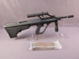 MSAR Model STG-556, Semi-Auto Rifle, .223, S#600-P002133