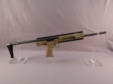 KEL-TEC Model CMR 30, Semi-Auto Rifle, .22wmr, S#YG858