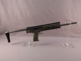 KEL-TEC Model CMR 30, Semi-Auto Rifle, .22wmr, S#YG796