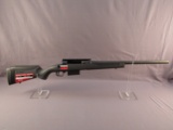 SAVAGE Model 212, Semi-Auto Shotgun, 12g, S#P125292