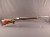 SAVAGE Model Mk II, Bolt-Action Rifle, .22LR, S#3881096