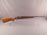 BROWNING Model High Power, Bolt-Action Rifle, .222, S#599Y4