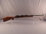 REMINGTON Model 700, Bolt-Action Rifle, .22-250, S#E6601531