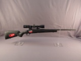 SAVAGE Model 110, Bolt-Action Rifle, .243win, S#P057465