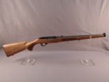 RUGER Model 10/22, Semi-Auto Rifle, .22LR, S#0001-92607