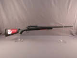 RUGER Model American, Bolt-Action Rifle, .243win, S#690453113