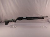 STEVENS Model 320, Single-Action Shotgun, 12g, S#212771G