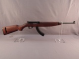 RUGER Model 10/22, Semi-Auto Rifle, .22LR, S#0008-67440