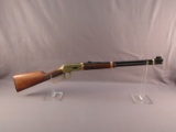 WINCHESTER Model Michigan Lawman Commemorative 94 XTR, Lever-Action Rifle, .30-30win, S#4712917