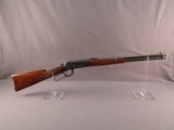 WINCHESTER Model 94, Lever-Action Rifle, .30wcf, S#957145