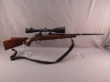 SAKO Model III RH, Bolt-Action Rifle, .243win, S#958195