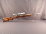 SAVAGE Model 12, Bolt-Action Rifle, .204, S#GS13269