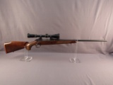 SAKO Model V, Bolt-Action Rifle, .375 H&H mag, S#937017