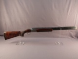 BROWNING Model Citori 725 Skeet, Breech-Action Shotgun, 12g, S#07736ZT131