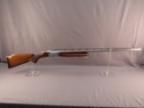 BROWNING Model Invector BT99, Breech-Action Shotgun, 12g, S#07214NX199