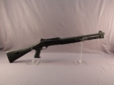 BENELLI Model M4, Semi-Auto Shotgun, 12g, S#Y027382