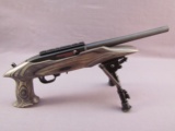 handgun: RUGER Model 22 Charger, Semi-Auto Pistol, .22LR, 10 shot, 10