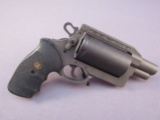 handgun: MIL INC Model Thunder Five, Revolver, .45-70, 5 shot, 2