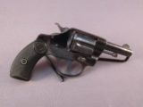 handgun: COLT Model New Pocket, Revolver, .32, 6 shot, 2.5
