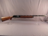 BERETTA Model AL390 Silver Mallard, Semi-Auto Shotgun, 12g, S#499520E