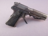 handgun: F. B. RADOM VIS Model 35, Semi-Auto Pistol, 9mm, 7 shot, 4.75