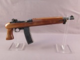 handgun: UNIVERSAL Model Enforcer, Semi-Auto Pistol, 30 carbine, 20 shot, 12