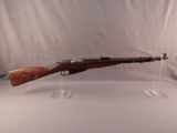 MOSIN NAGANT Model M44-Russian, Bolt-Action Rifle, 7.62x54R, S#PR6329