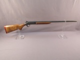 H&R Model 490 Topper Jr, Breech-Action Shotgun, 20g, S#AJ262609
